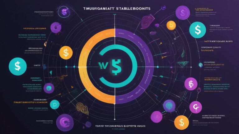 Τα stablecoins μια σταθερή αξία στον χώρο των κρυπτό.