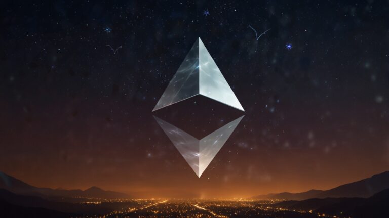 Ethereum, απελευθερώνοντας το δυναμικό των Smart Contracts και των αποκεντρωμένων εφαρμογών.